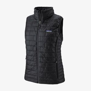 Patagonia Nano Puff Vest